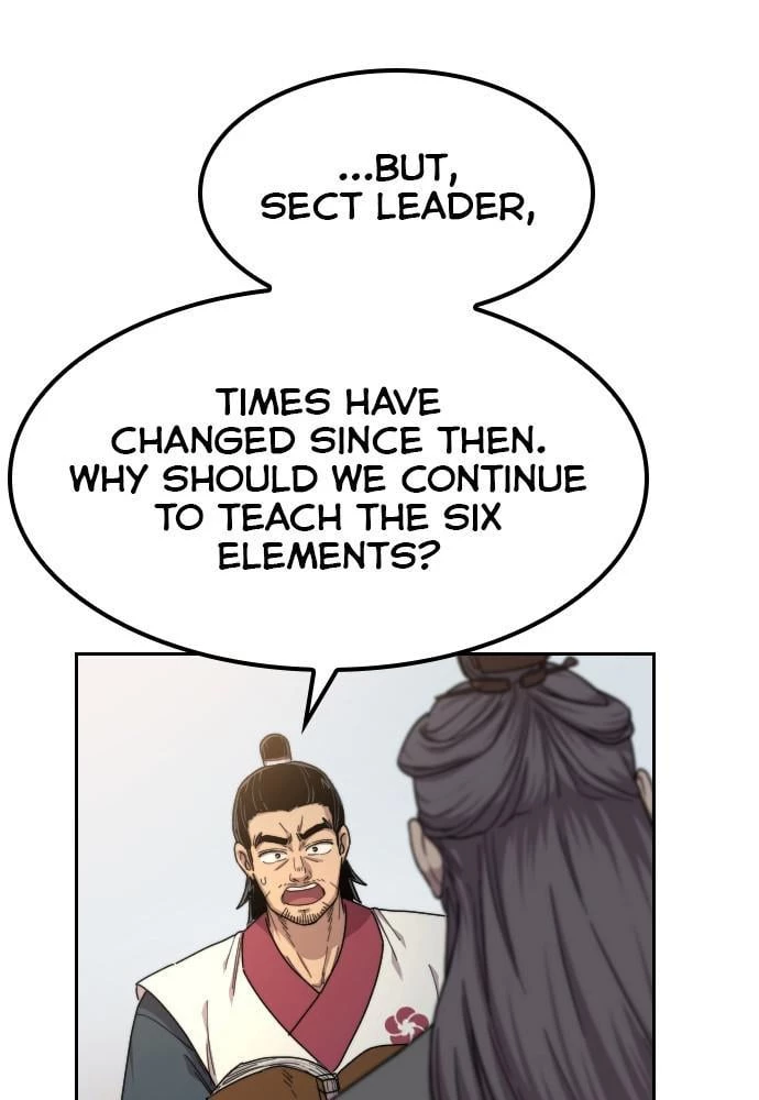Read Return of the Blossoming Blade EN Manga Online