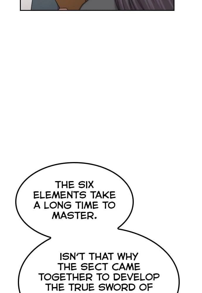Read Return of the Blossoming Blade EN Manga Online