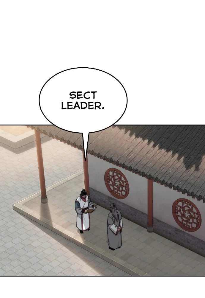 Read Return of the Blossoming Blade EN Manga Online