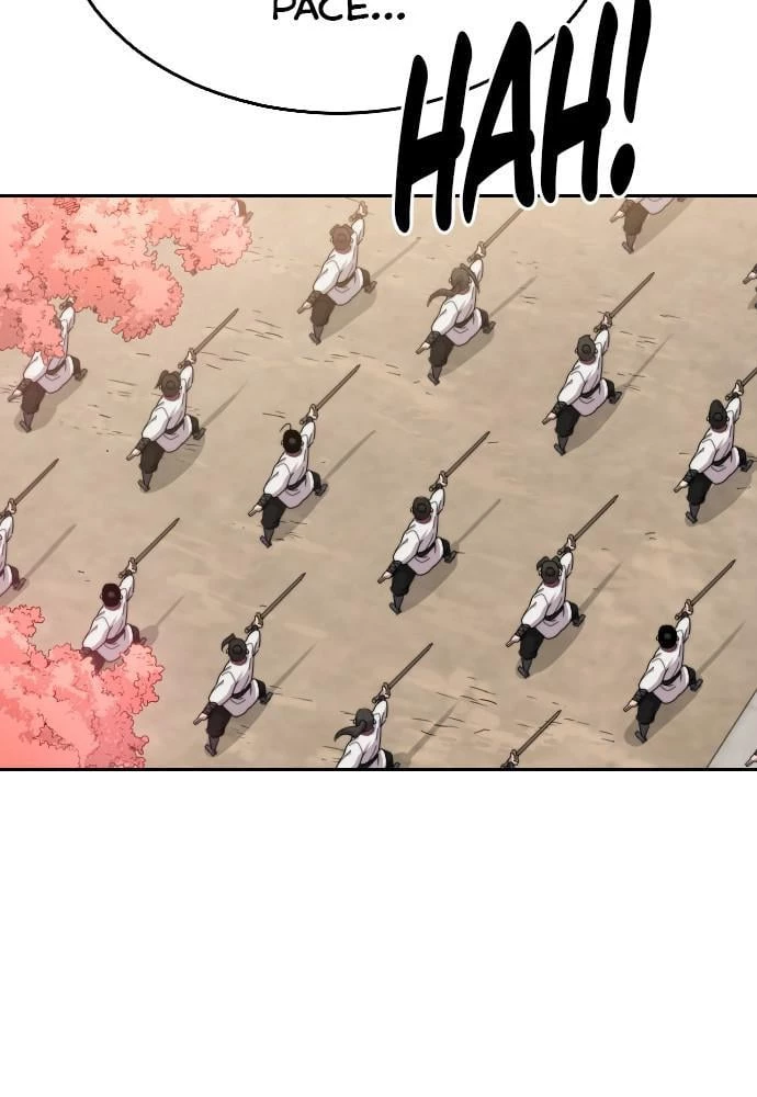 Read Return of the Blossoming Blade EN Manga Online