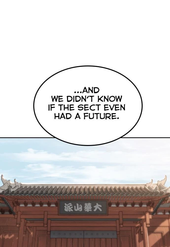 Read Return of the Blossoming Blade EN Manga Online