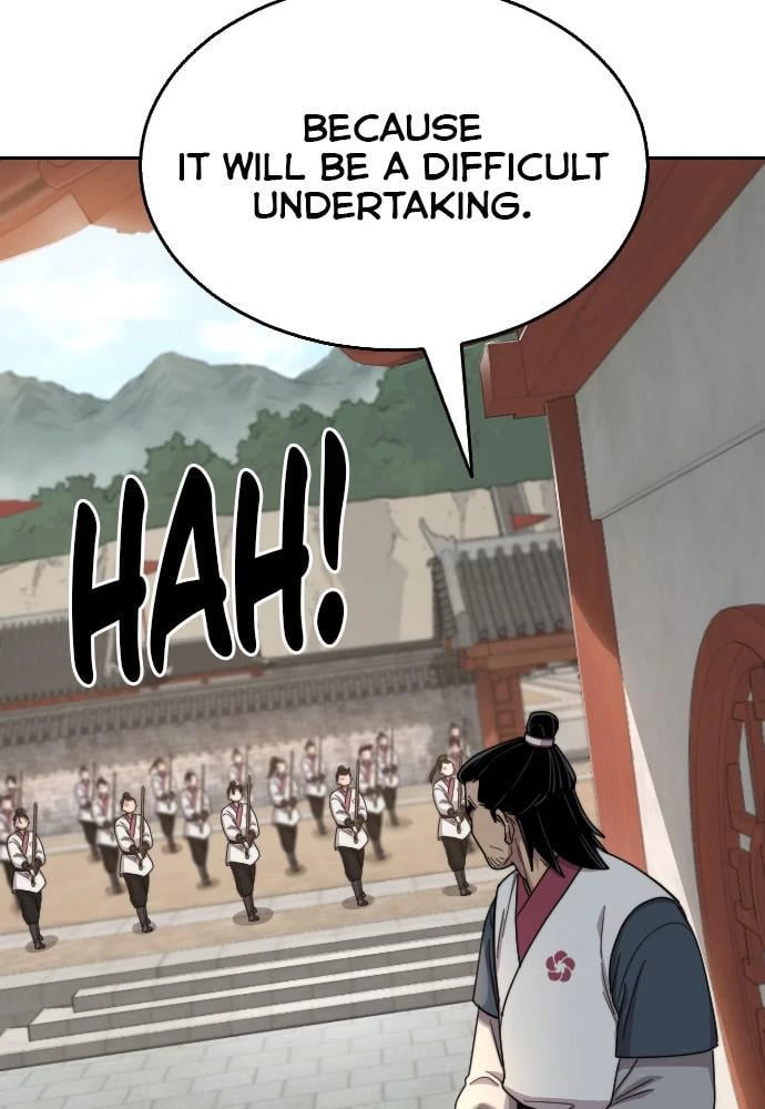 Read Return of the Blossoming Blade EN Manga Online