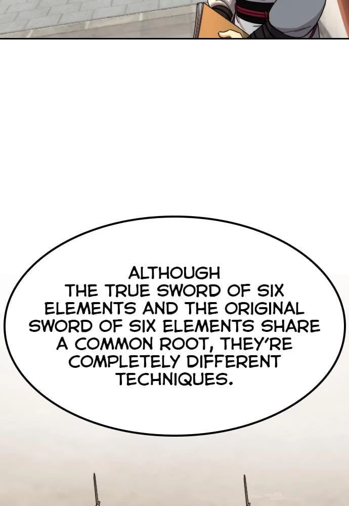Read Return of the Blossoming Blade EN Manga Online