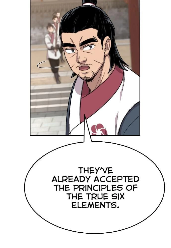 Read Return of the Blossoming Blade EN Manga Online