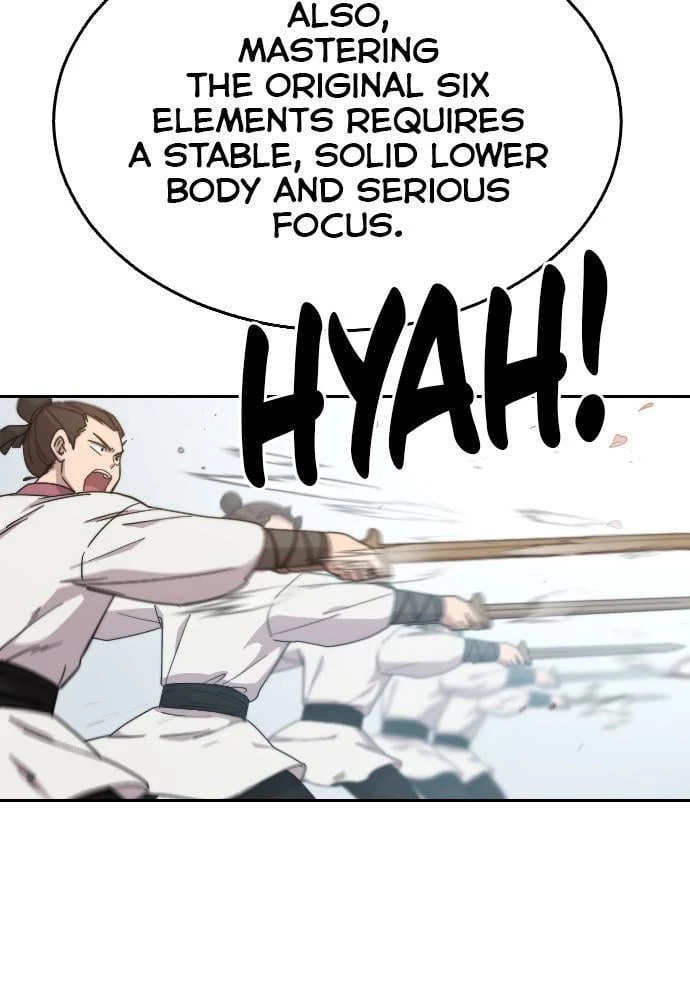 Read Return of the Blossoming Blade EN Manga Online