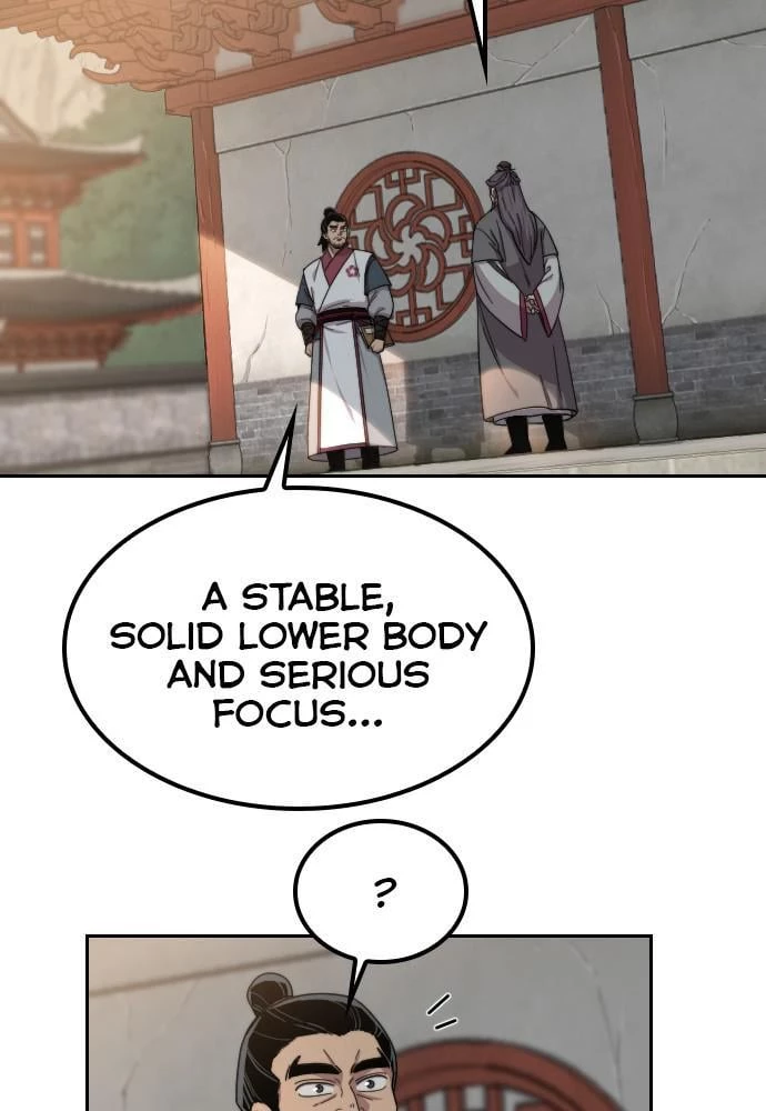 Read Return of the Blossoming Blade EN Manga Online
