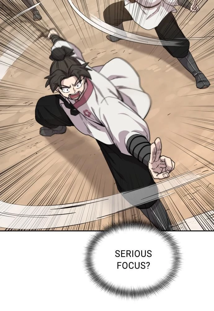 Read Return of the Blossoming Blade EN Manga Online
