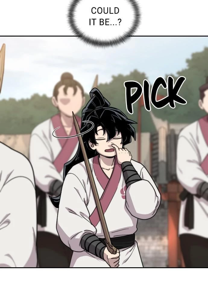 Read Return of the Blossoming Blade EN Manga Online