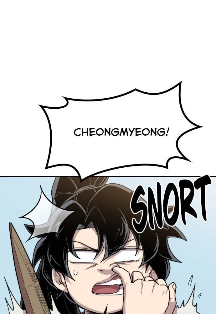 Read Return of the Blossoming Blade EN Manga Online