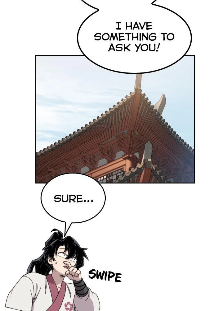Read Return of the Blossoming Blade EN Manga Online