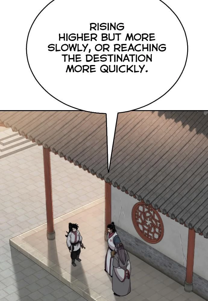 Read Return of the Blossoming Blade EN Manga Online