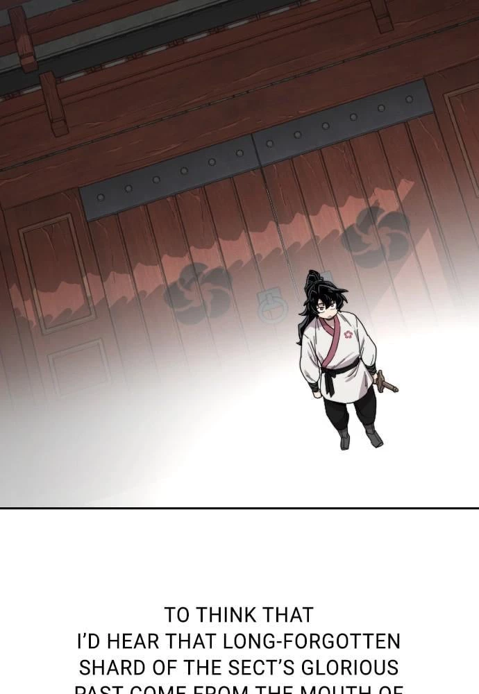 Read Return of the Blossoming Blade EN Manga Online
