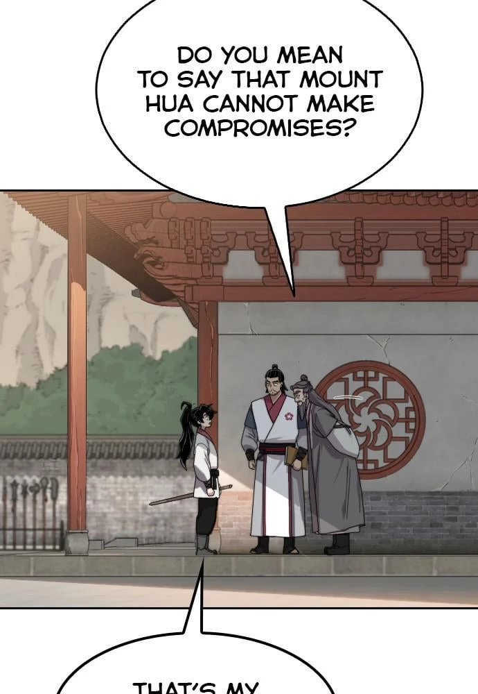 Read Return of the Blossoming Blade EN Manga Online