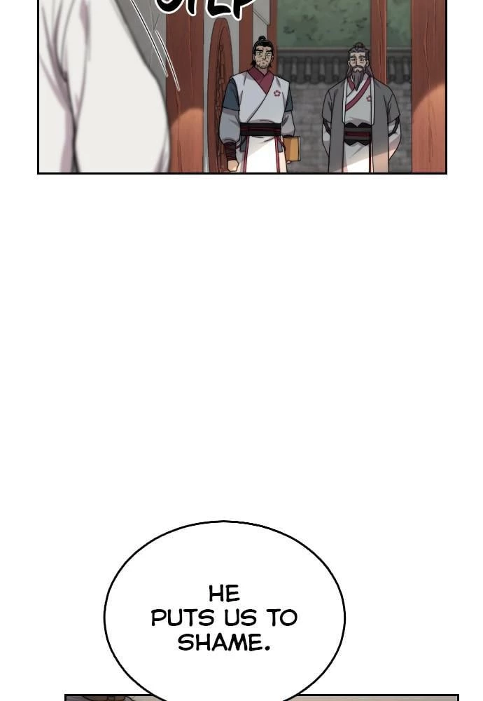 Read Return of the Blossoming Blade EN Manga Online