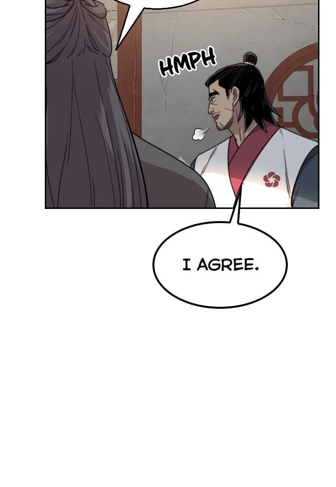 Read Return of the Blossoming Blade EN Manga Online