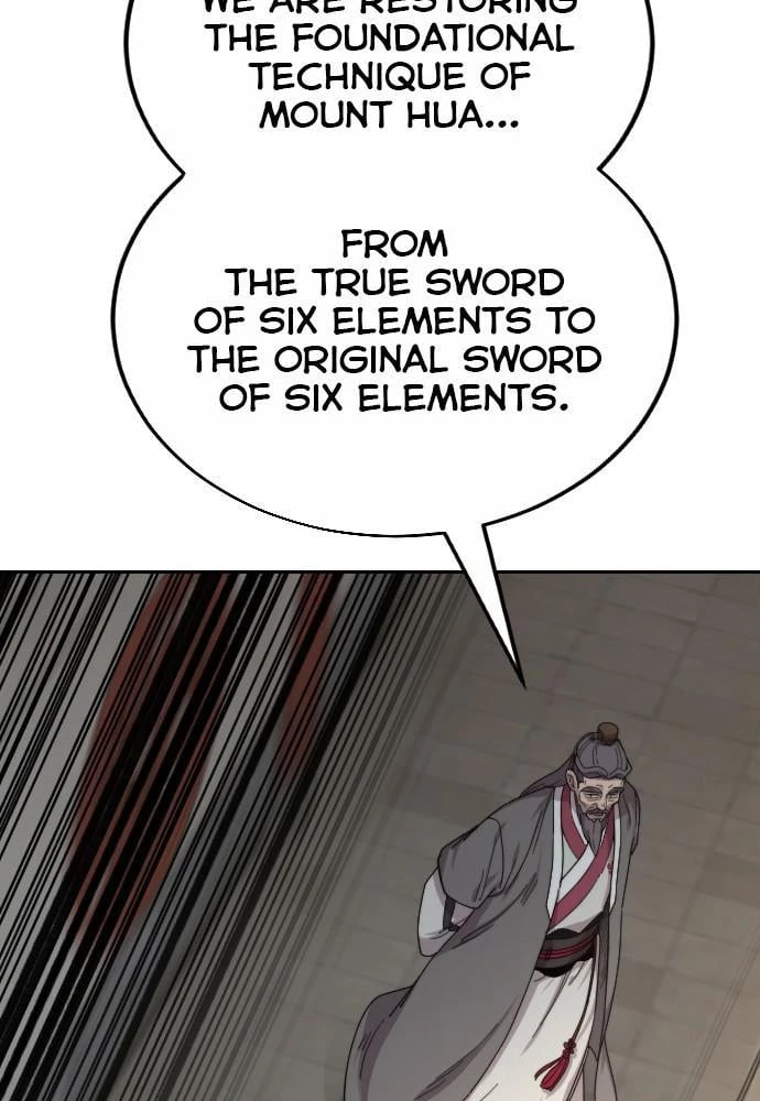 Read Return of the Blossoming Blade EN Manga Online