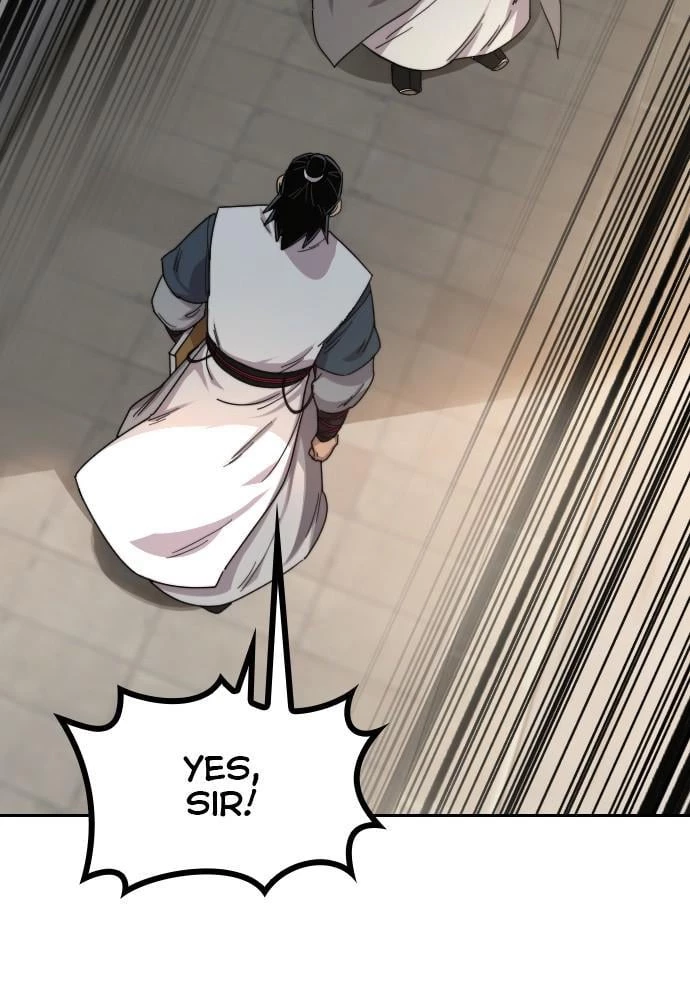 Read Return of the Blossoming Blade EN Manga Online