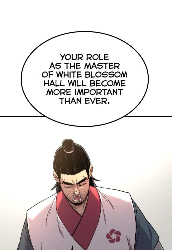 Read Return of the Blossoming Blade EN Manga Online