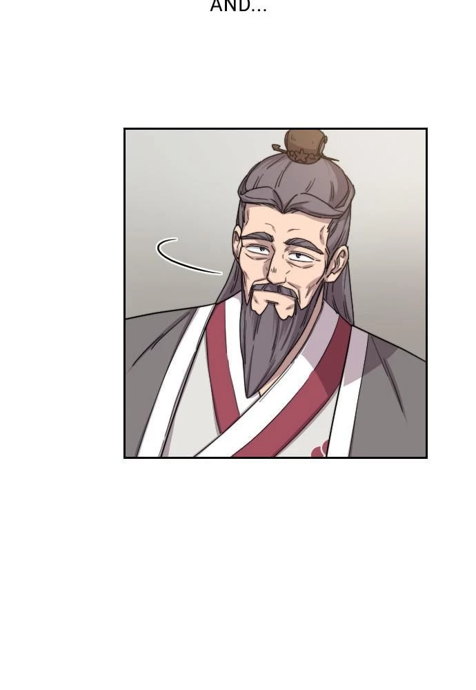 Read Return of the Blossoming Blade EN Manga Online