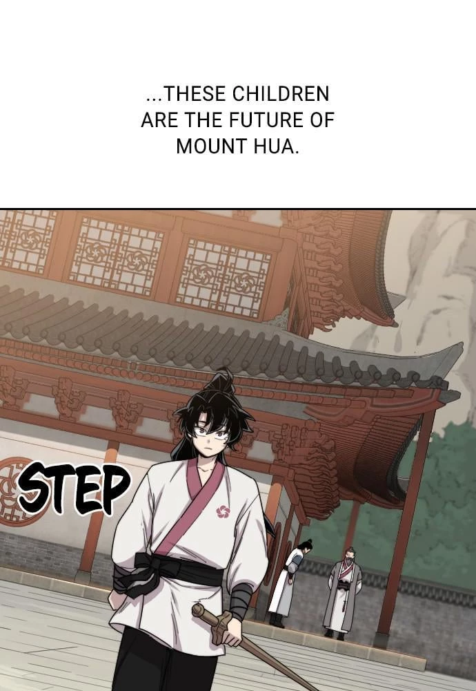 Read Return of the Blossoming Blade EN Manga Online