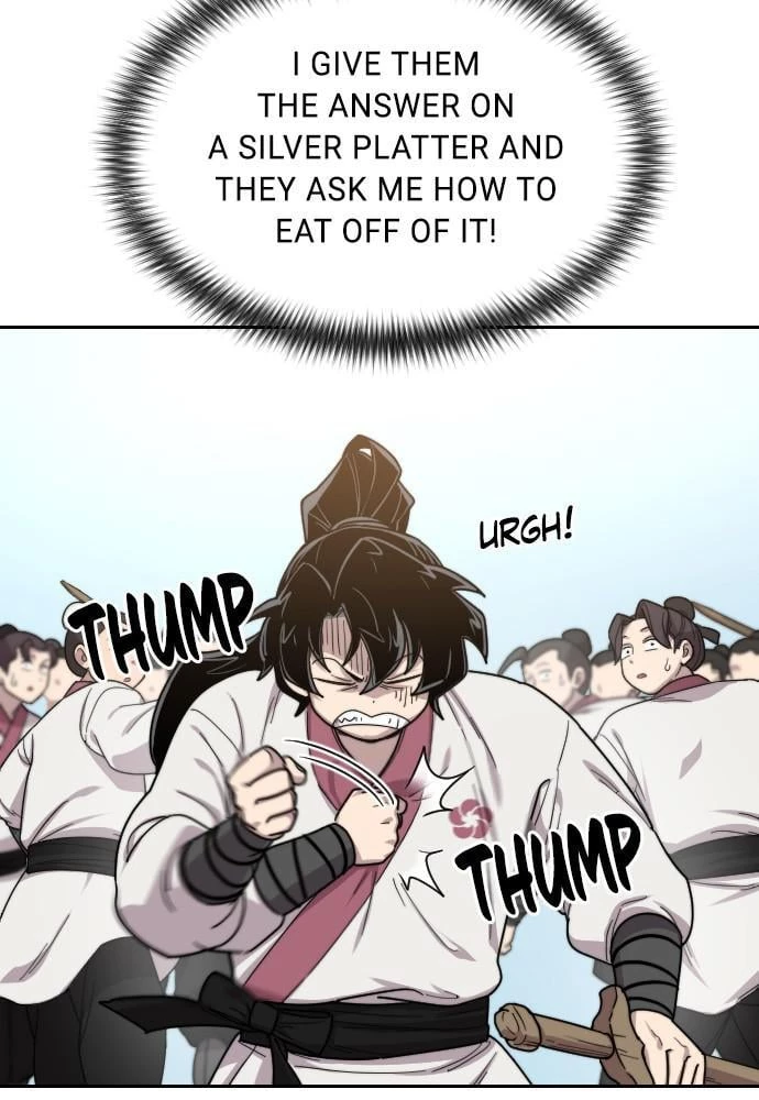 Read Return of the Blossoming Blade EN Manga Online
