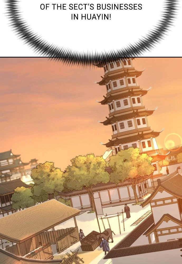 Read Return of the Blossoming Blade EN Manga Online