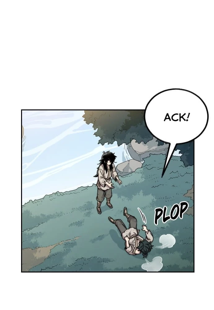 Read Return of the Blossoming Blade EN Manga Online