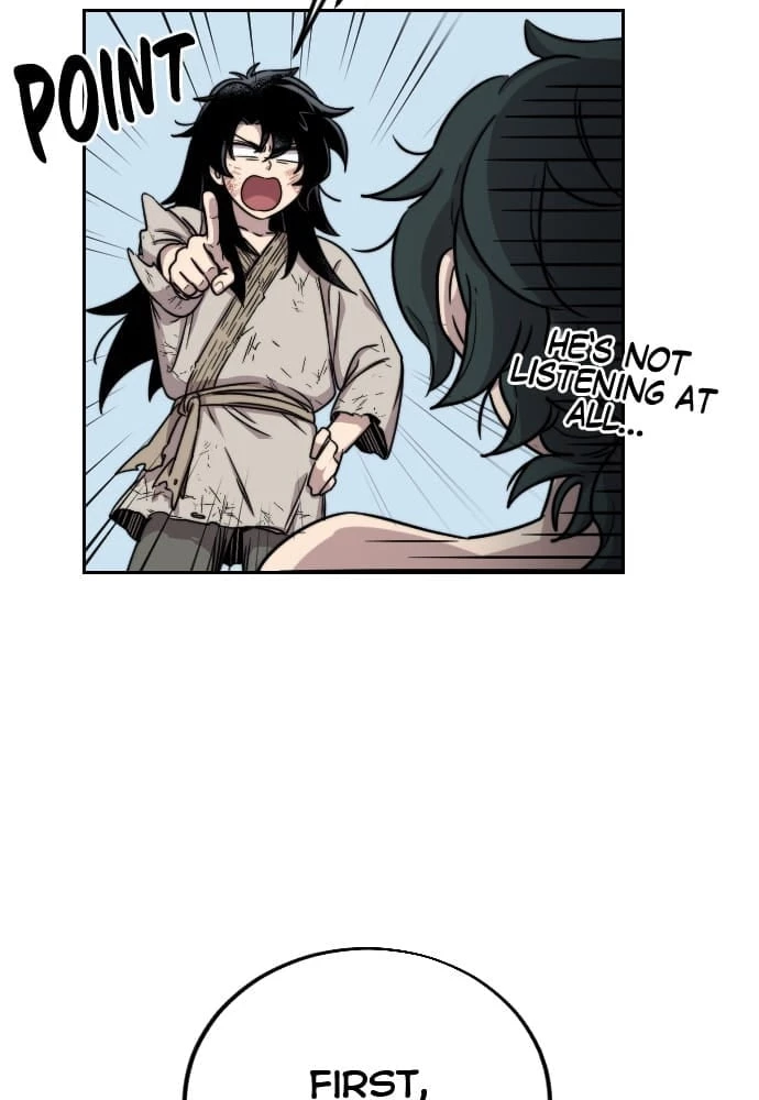 Read Return of the Blossoming Blade EN Manga Online