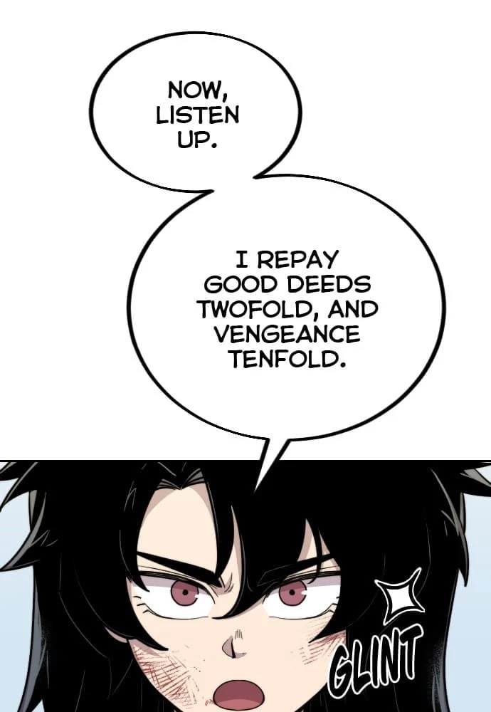 Read Return of the Blossoming Blade EN Manga Online