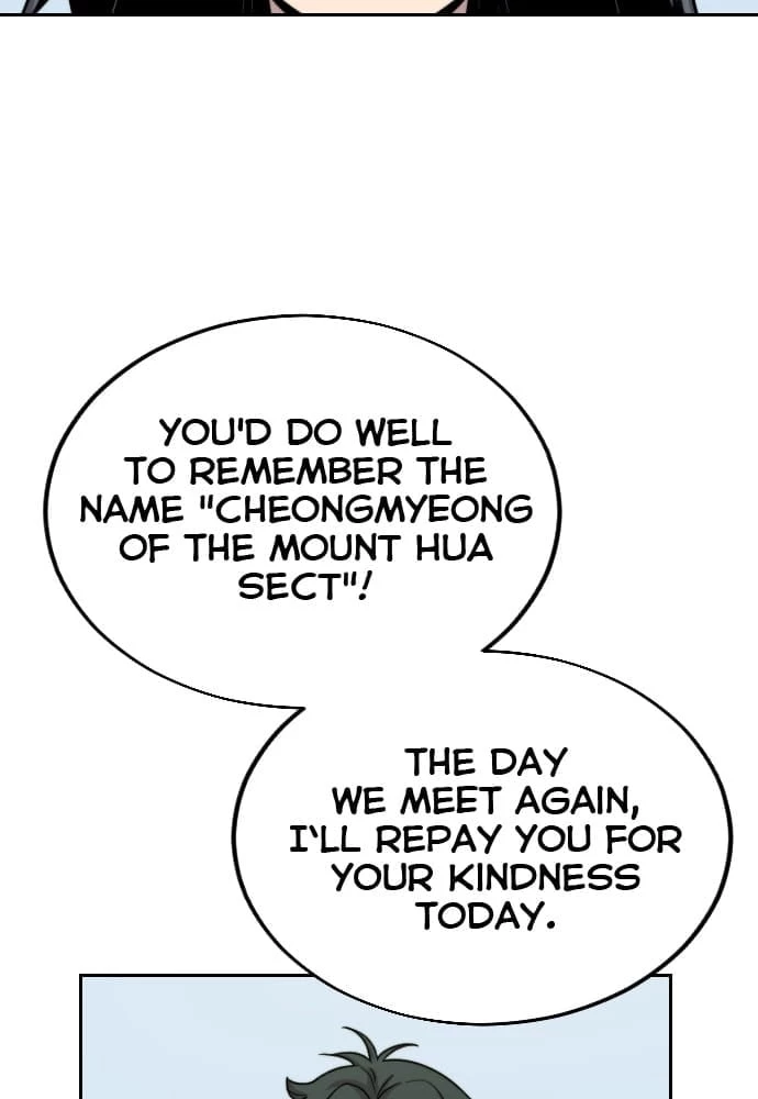 Read Return of the Blossoming Blade EN Manga Online