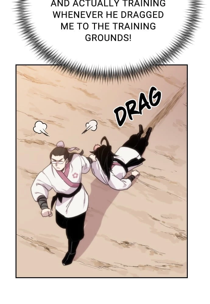 Read Return of the Blossoming Blade EN Manga Online