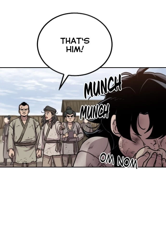 Read Return of the Blossoming Blade EN Manga Online