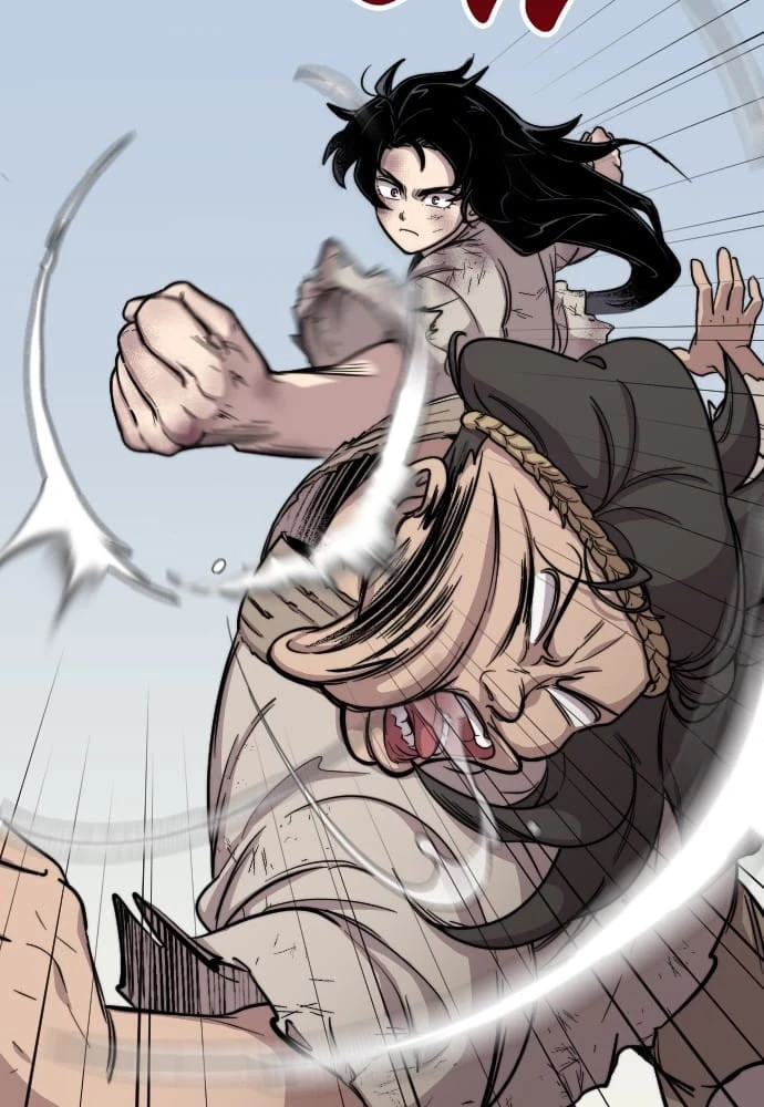 Read Return of the Blossoming Blade EN Manga Online