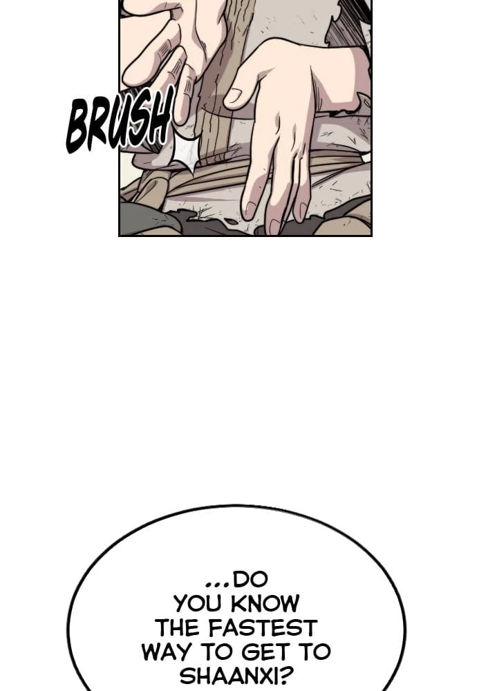 Read Return of the Blossoming Blade EN Manga Online