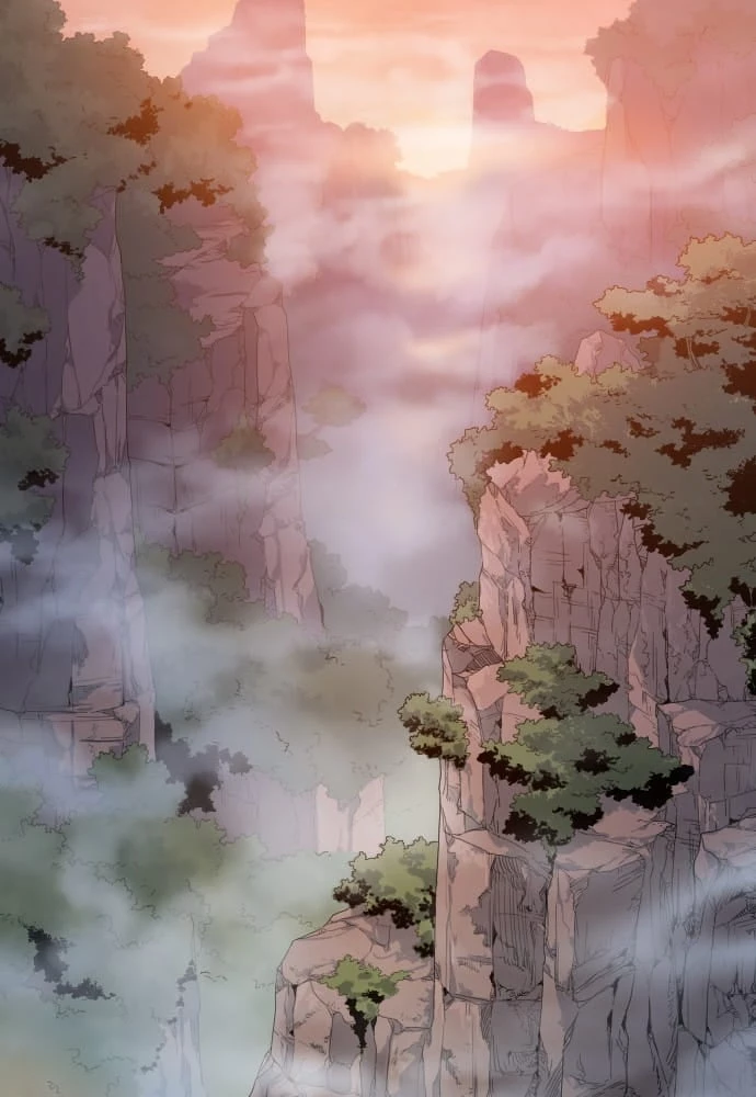Read Return of the Blossoming Blade EN Manga Online