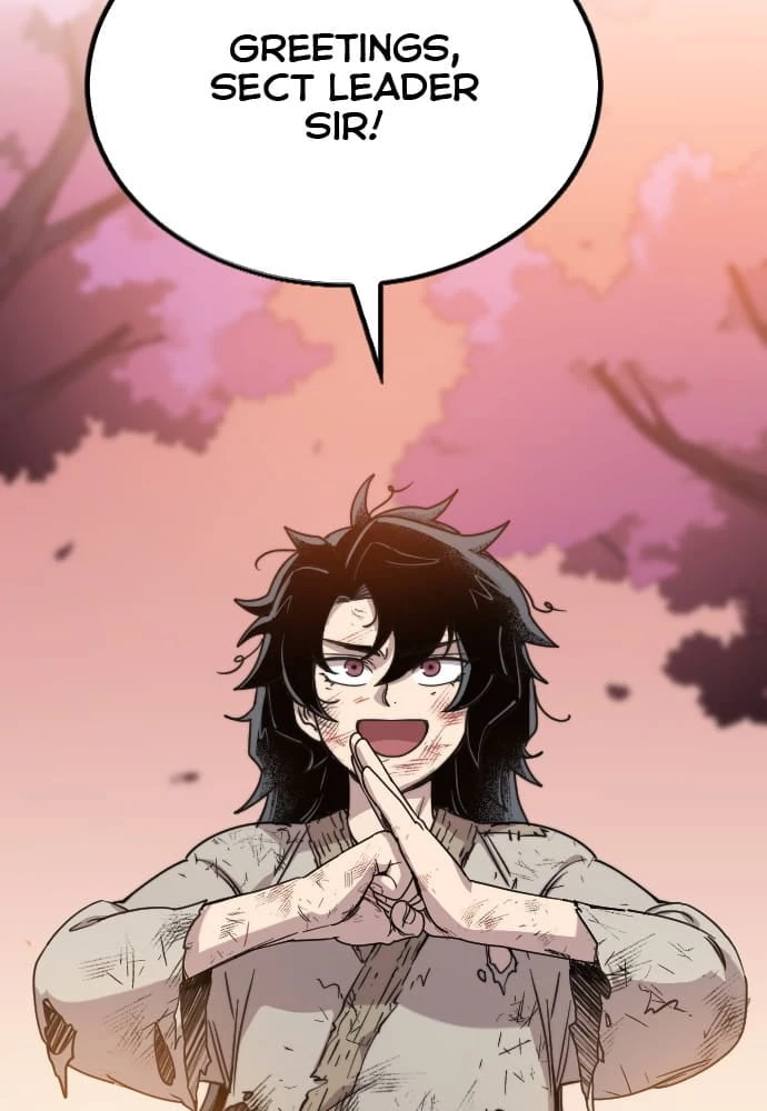 Read Return of the Blossoming Blade EN Manga Online