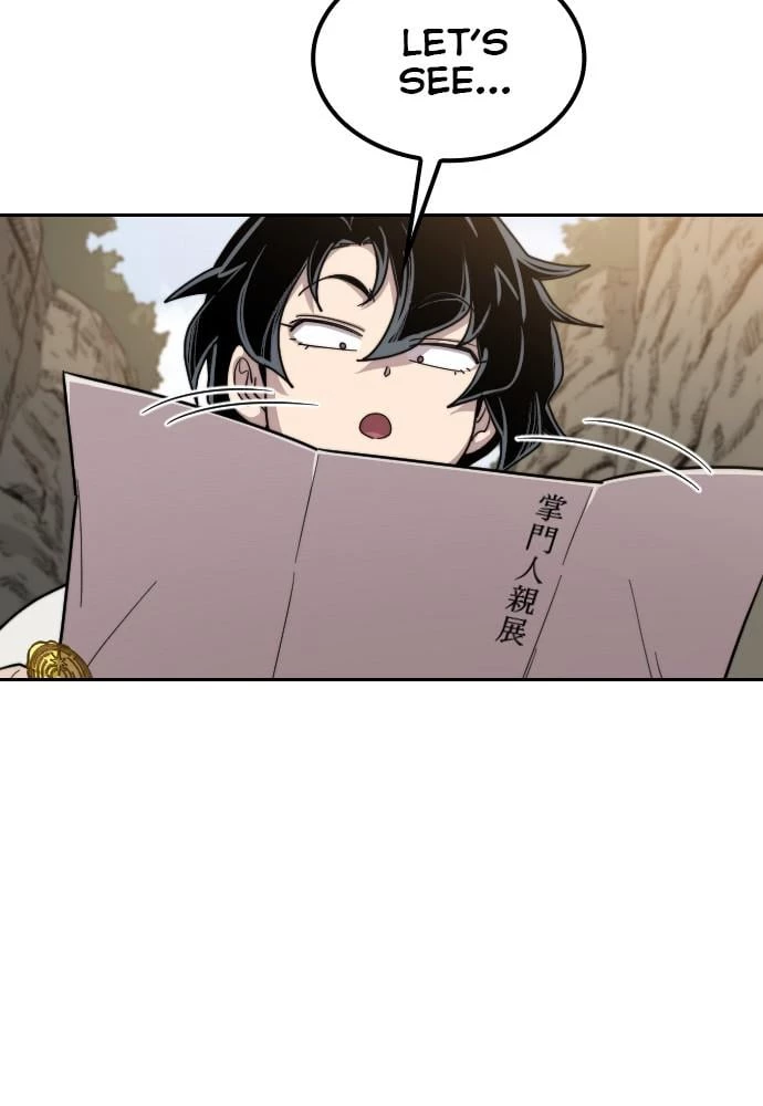 Read Return of the Blossoming Blade EN Manga Online