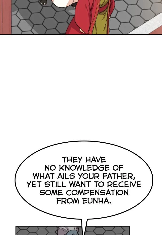 Read Return of the Blossoming Blade EN Manga Online