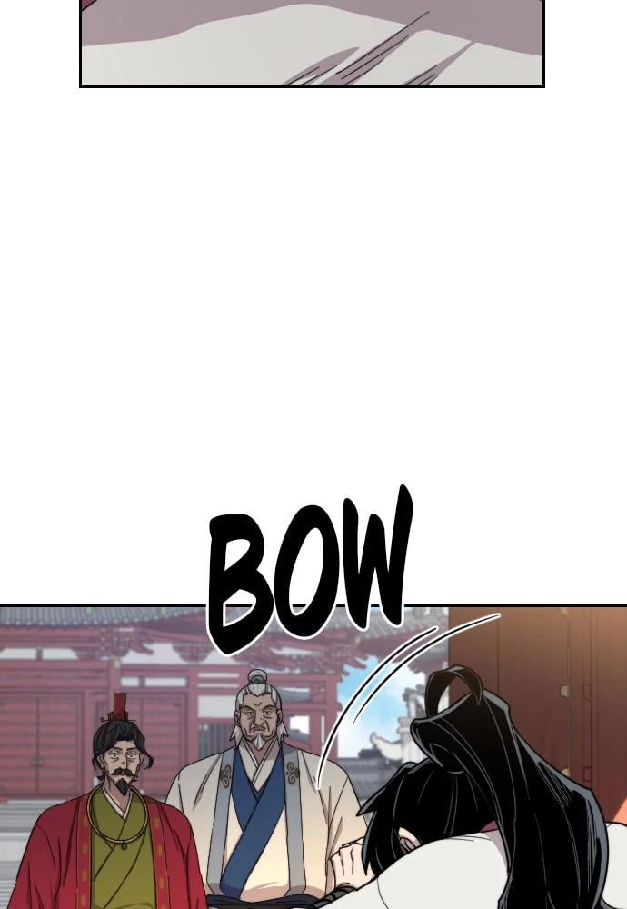 Read Return of the Blossoming Blade EN Manga Online