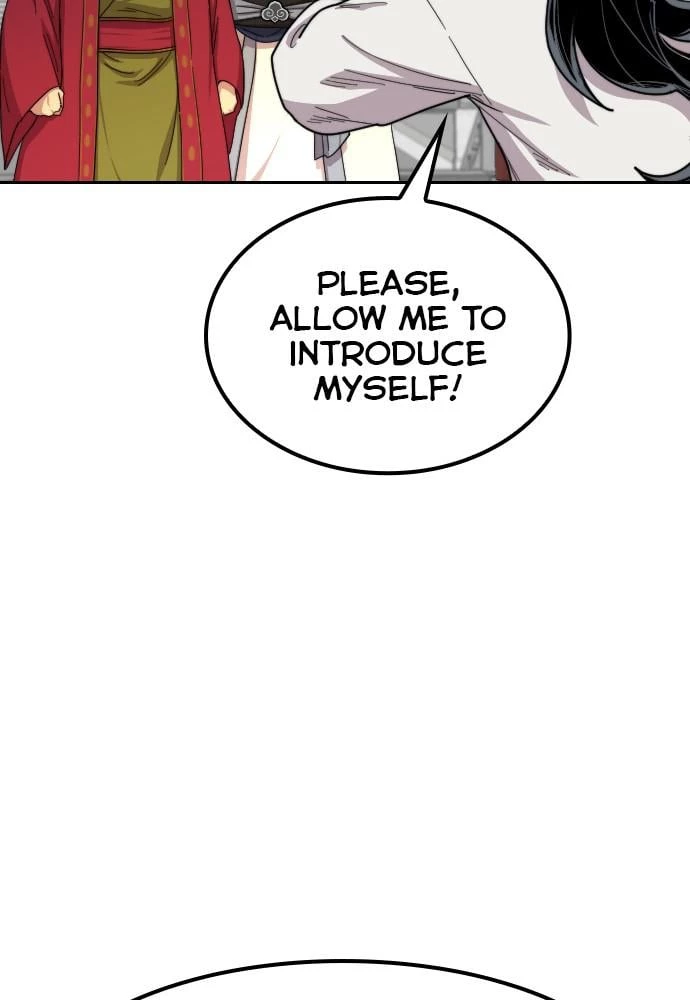 Read Return of the Blossoming Blade EN Manga Online