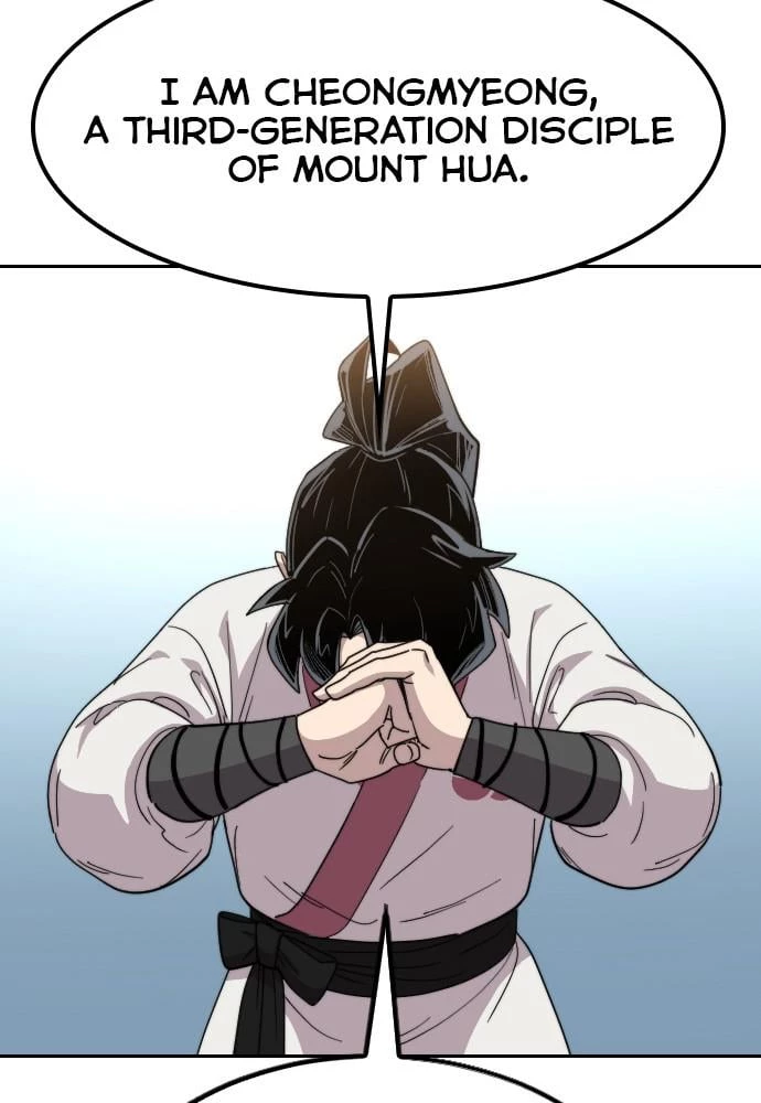 Read Return of the Blossoming Blade EN Manga Online
