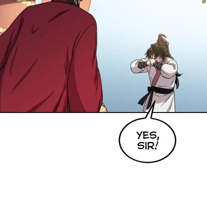 Read Return of the Blossoming Blade EN Manga Online
