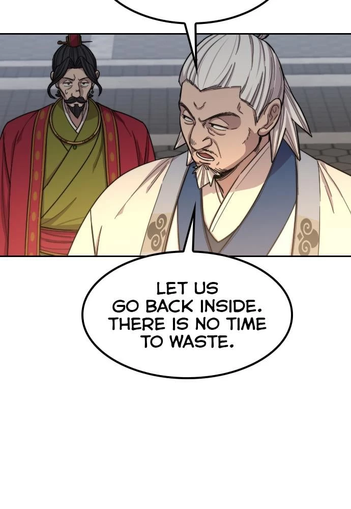Read Return of the Blossoming Blade EN Manga Online