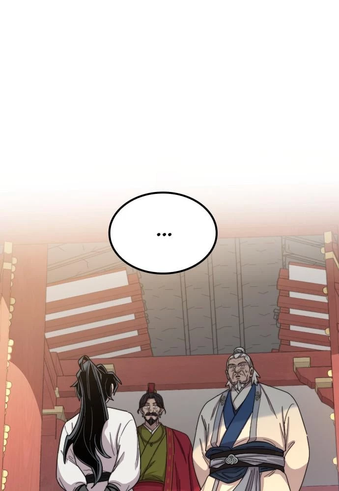 Read Return of the Blossoming Blade EN Manga Online