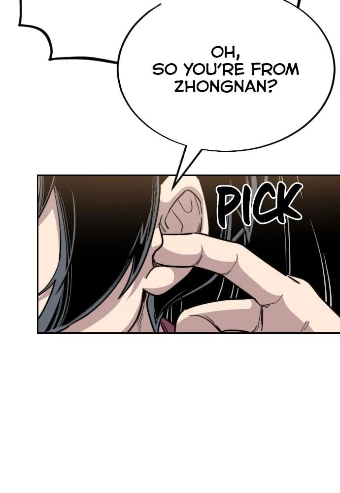 Read Return of the Blossoming Blade EN Manga Online