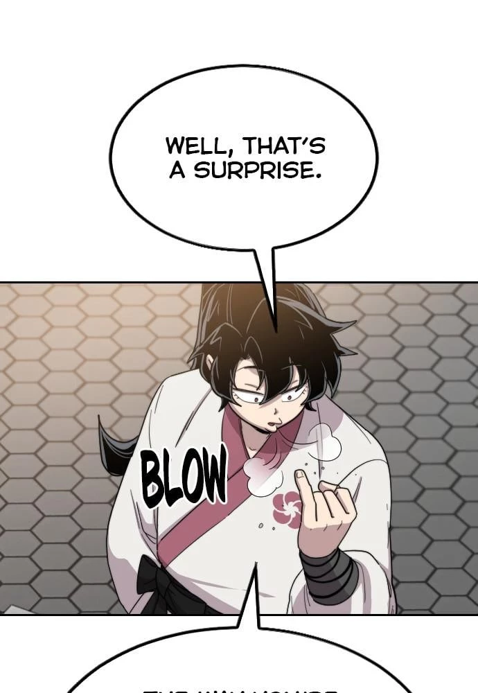 Read Return of the Blossoming Blade EN Manga Online