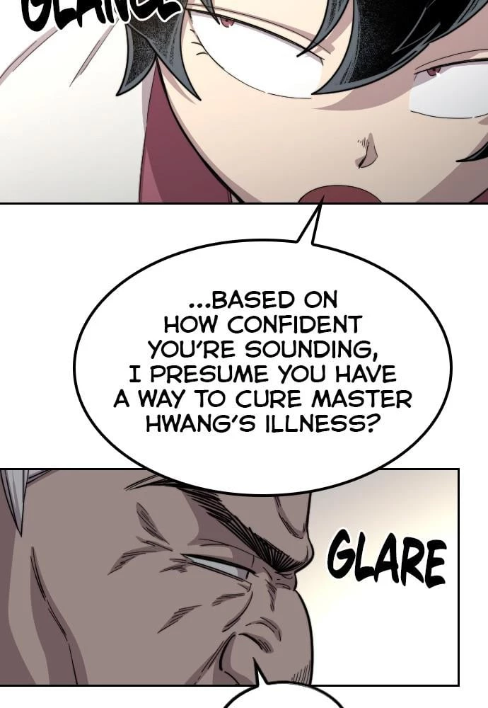 Read Return of the Blossoming Blade EN Manga Online