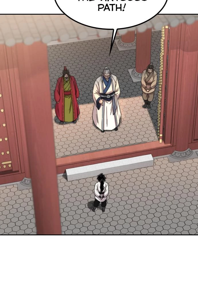 Read Return of the Blossoming Blade EN Manga Online
