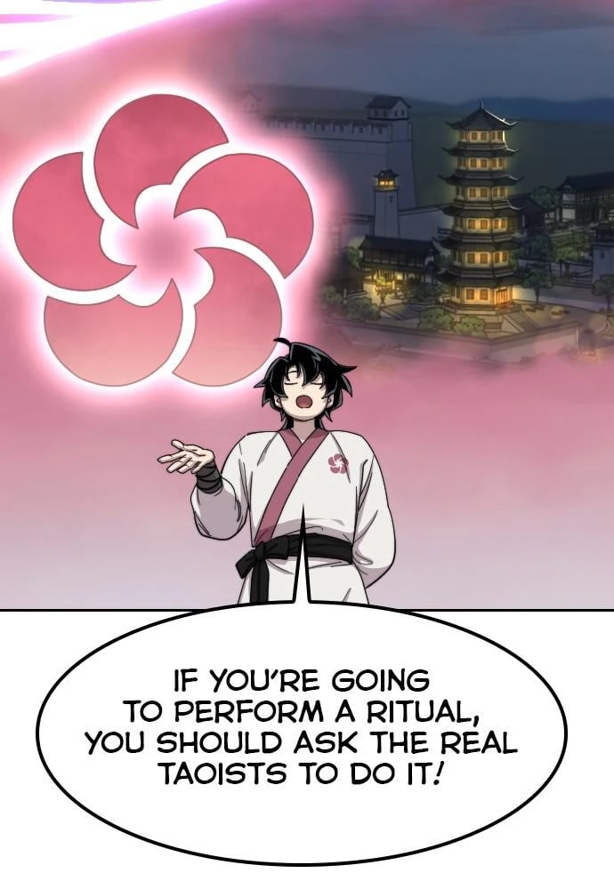 Read Return of the Blossoming Blade EN Manga Online