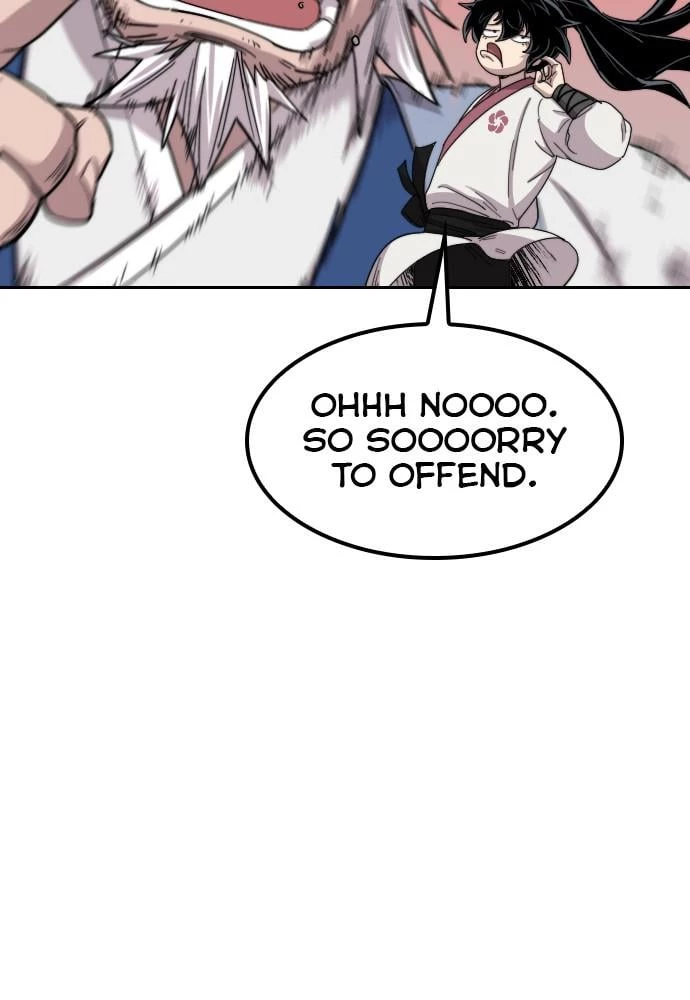 Read Return of the Blossoming Blade EN Manga Online